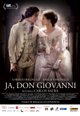 Plakat Filmu Ja, Don Giovanni (2009)